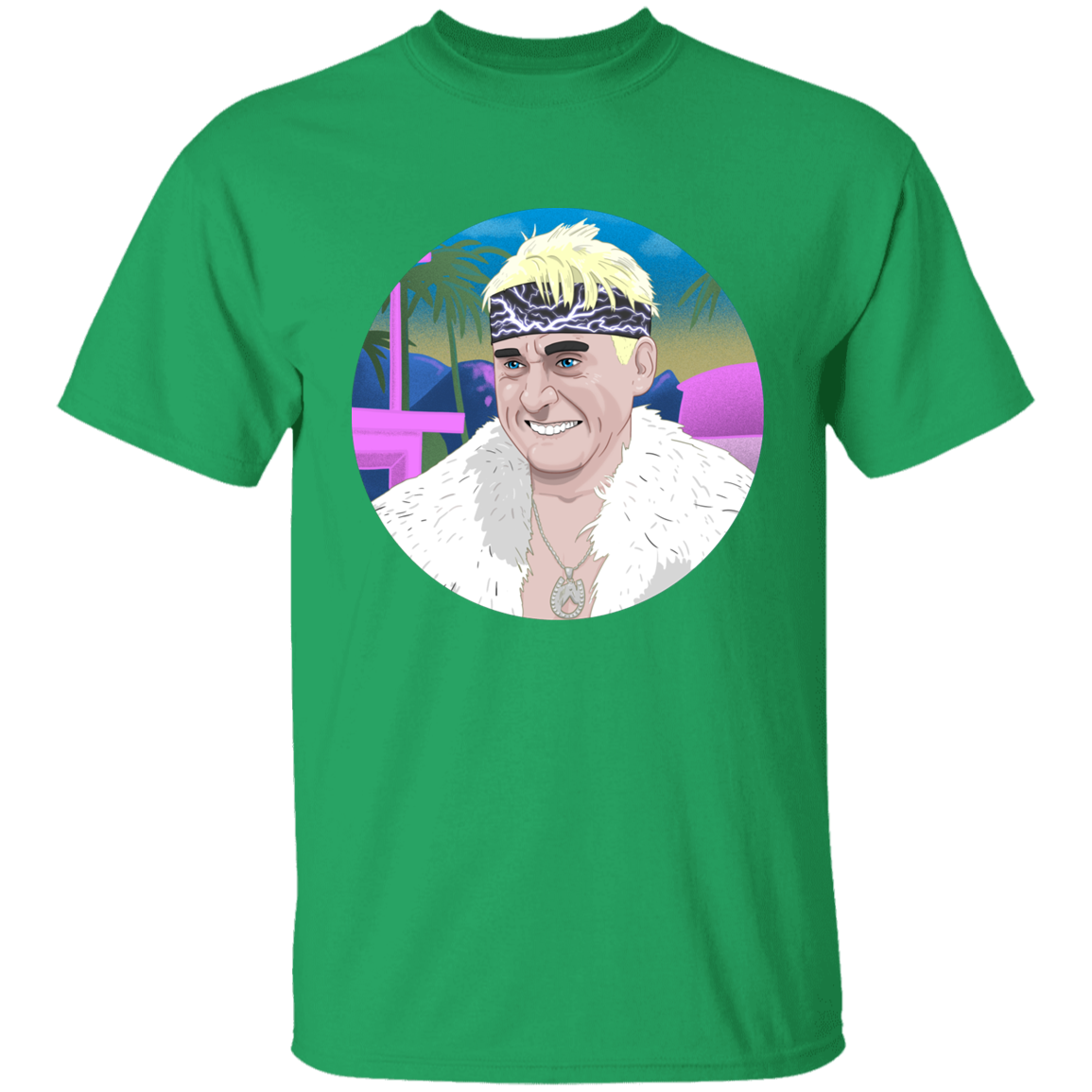 The Patriarchy is not Horses Youth T-Shirt