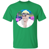 The Patriarchy is not Horses Youth T-Shirt