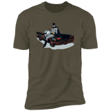 Pin-up Men's Premium T-Shirt