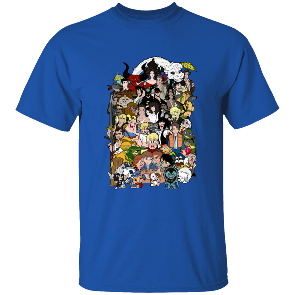 Made of Movies Youth T-Shirt