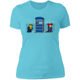 Super Ralph Women's Premium T-Shirt
