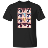 Kono Suba Eyes Youth T-Shirt