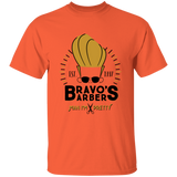 Bravos Barbers Youth T-Shirt