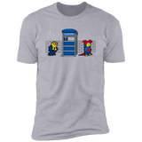 Super Ralph Men's Premium T-Shirt
