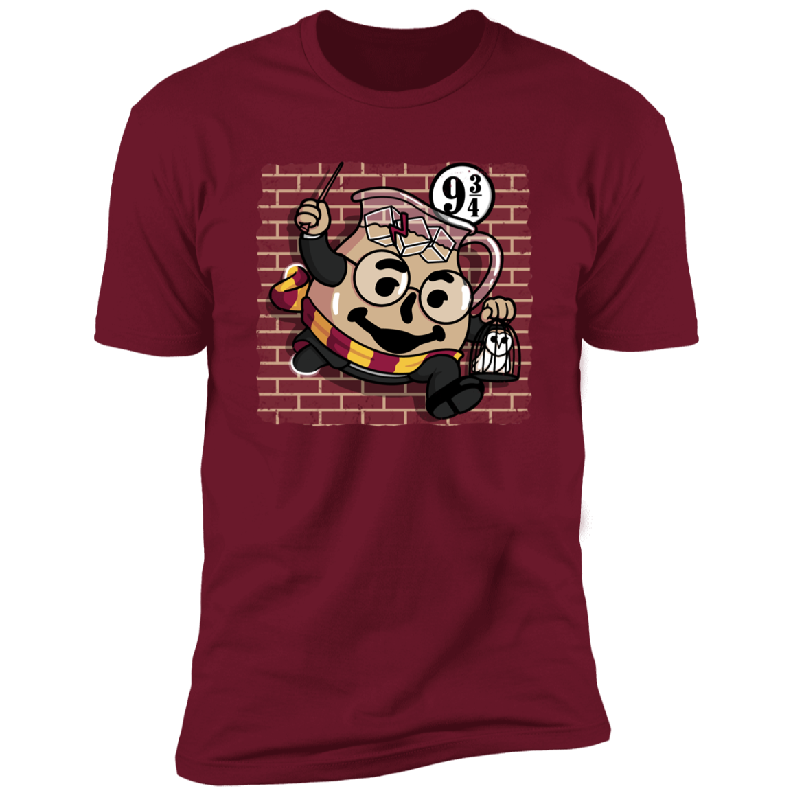 Magic Drink Men's Premium T-Shirt