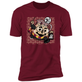 Magic Drink Men's Premium T-Shirt