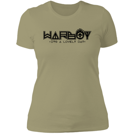 War Boy Women's Premium T-Shirt