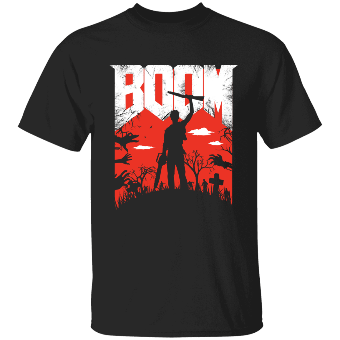 My Boomstick Youth T-Shirt