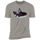 Pin-up Men's Premium T-Shirt
