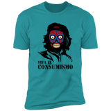 Viva el Consumismo Men's Premium T-Shirt