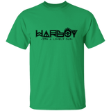 War Boy Youth T-Shirt