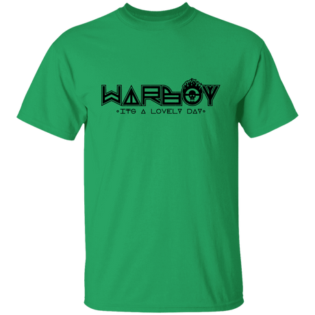 War Boy Youth T-Shirt