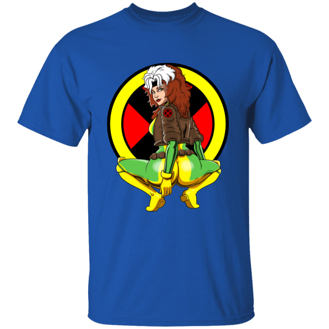 Rogue Bombshell Youth T-Shirt