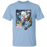 Dragon Fight Youth T-Shirt