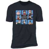 The Mystery Bunch Men's Premium T-Shirt