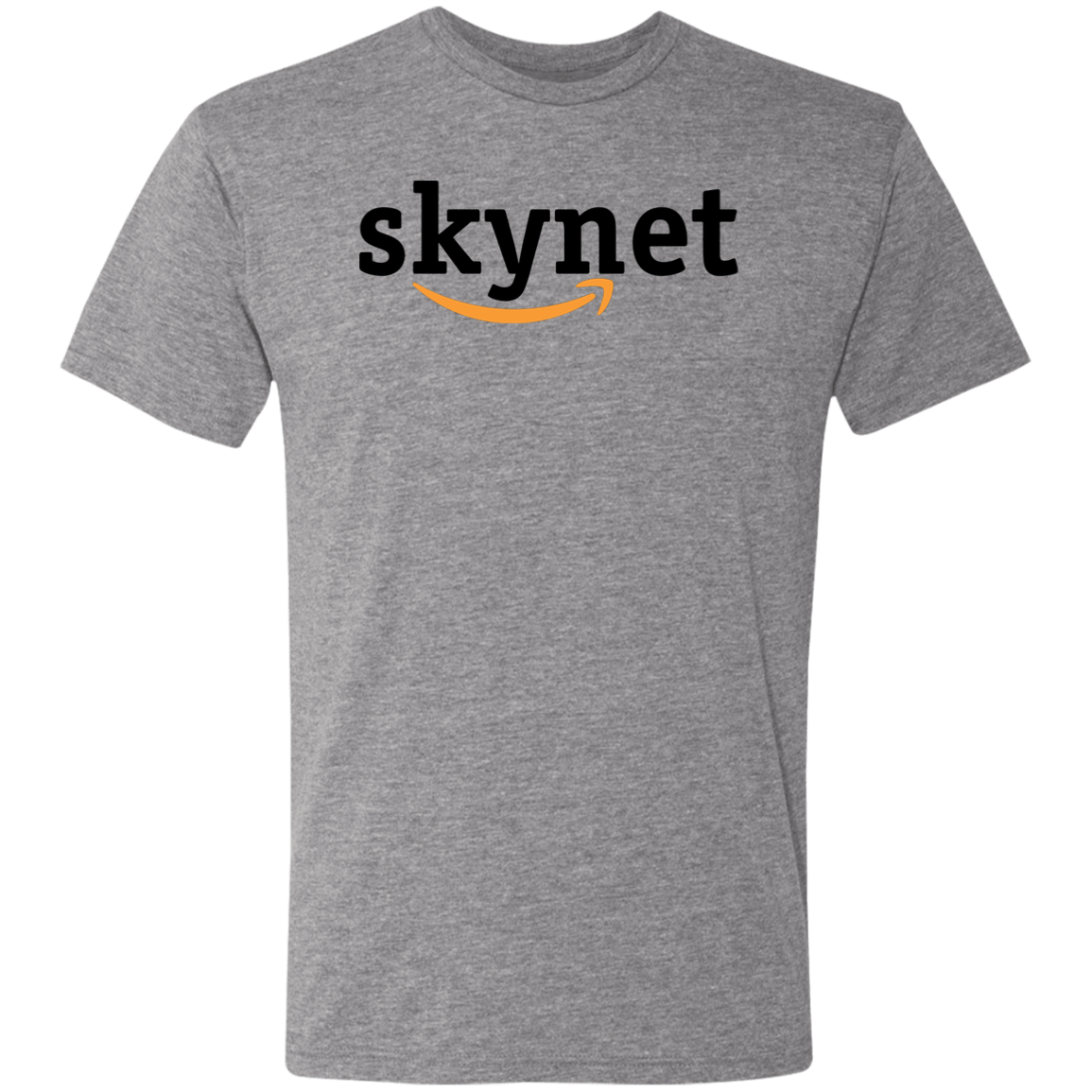 Skynet Men's Triblend T-Shirt