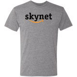 Skynet Men's Triblend T-Shirt