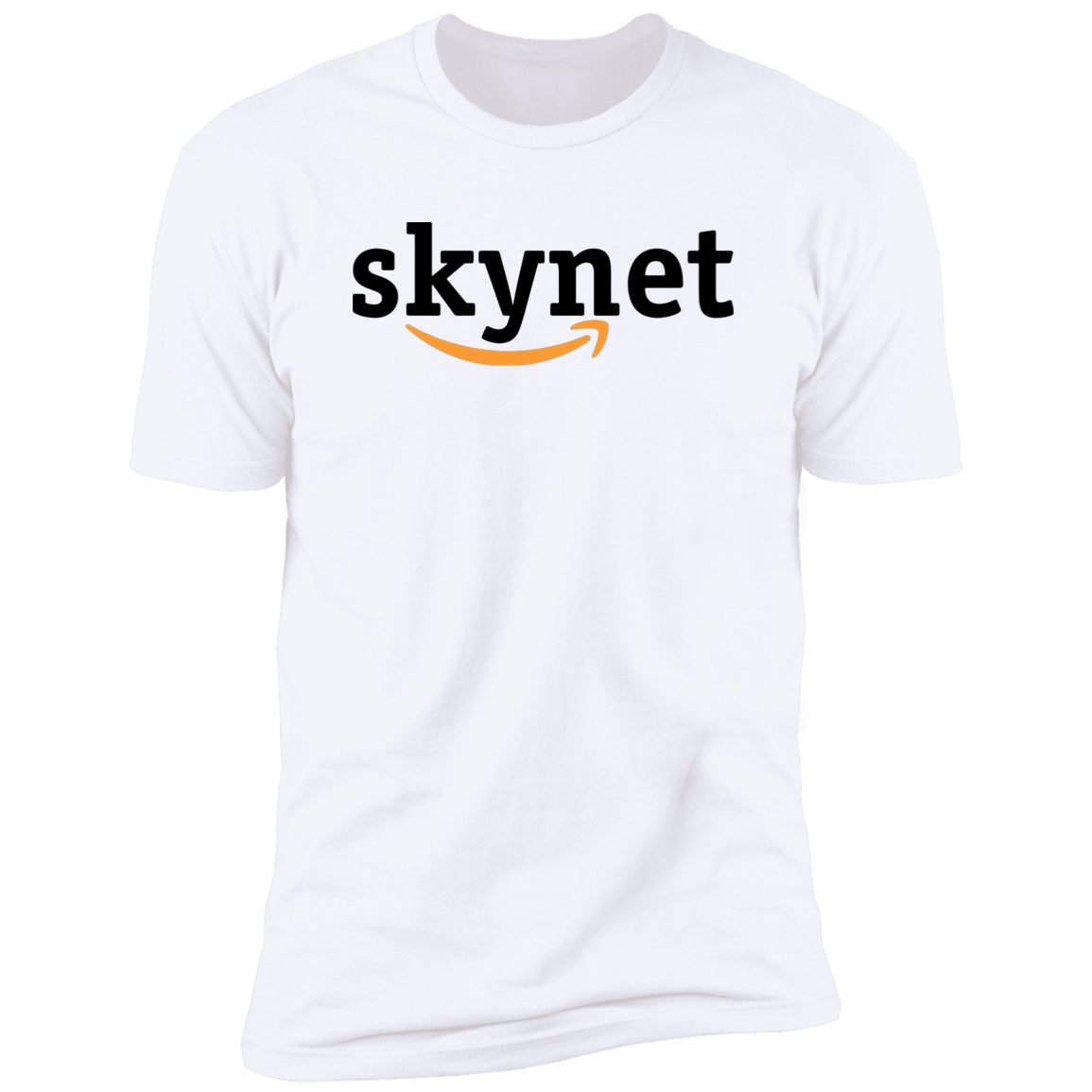 Skynet Men's Premium T-Shirt