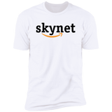 Skynet Men's Premium T-Shirt