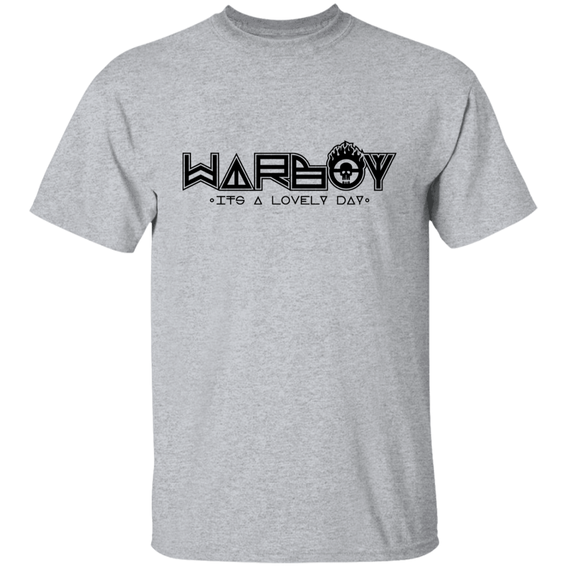 War Boy Youth T-Shirt