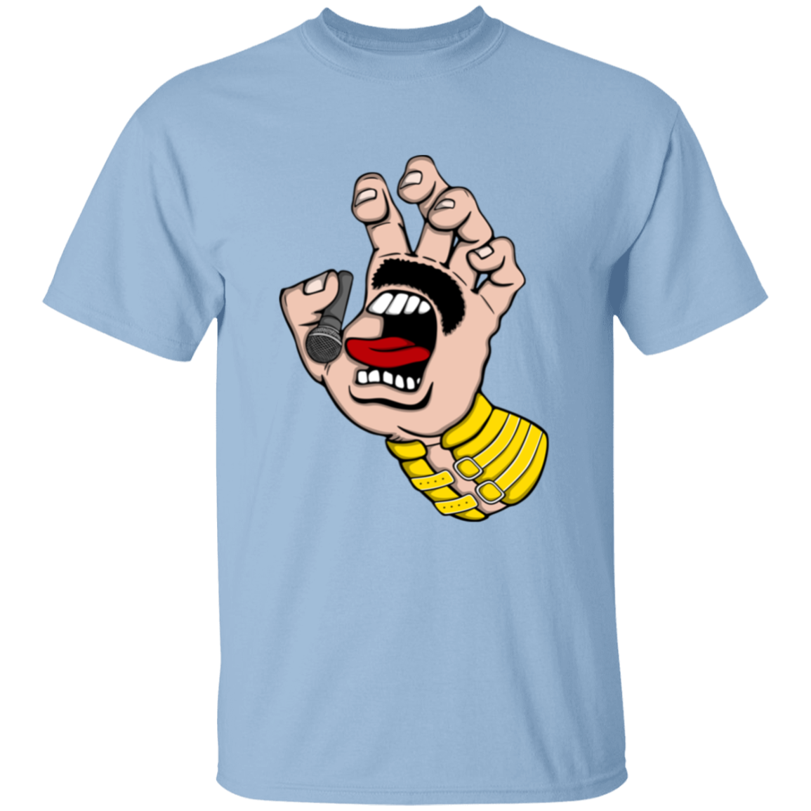 Singing Hand Youth T-Shirt