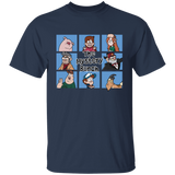 The Mystery Bunch Youth T-Shirt