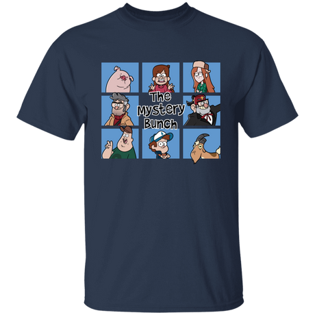 The Mystery Bunch Youth T-Shirt