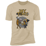DIY Time Men's Premium T-Shirt