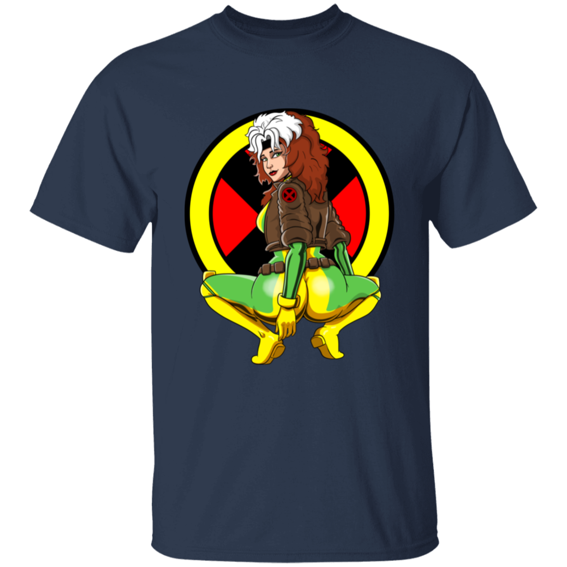 Rogue Bombshell Youth T-Shirt