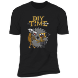 DIY Time Men's Premium T-Shirt