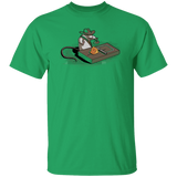 Indiana Mouse T-Shirt