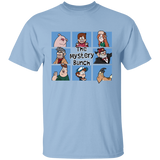 The Mystery Bunch Youth T-Shirt