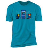 Super Ralph Men's Premium T-Shirt