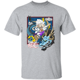 Dragon Fight Youth T-Shirt