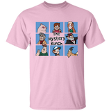 The Mystery Bunch Youth T-Shirt