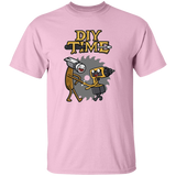 DIY Time Youth T-Shirt