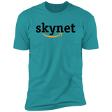 Skynet Men's Premium T-Shirt