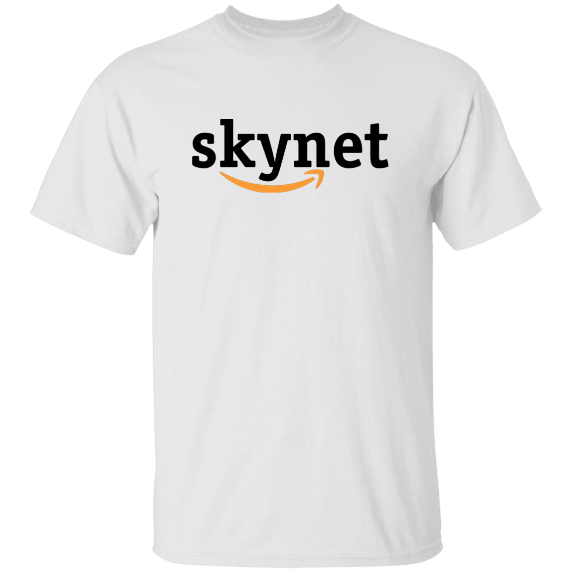 Skynet Youth T-Shirt