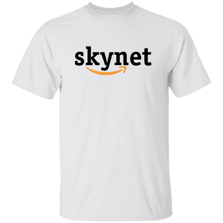 Skynet Youth T-Shirt