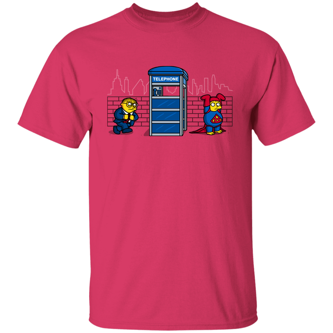 Super Ralph Youth T-Shirt