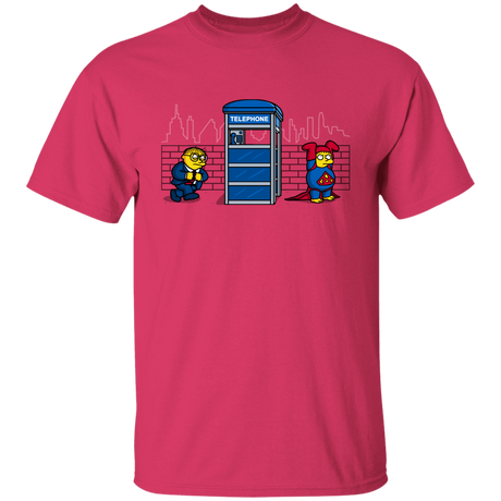 Super Ralph Youth T-Shirt