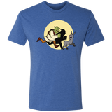 The Adventures of Shrek Men's Triblend T-Shirt