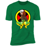 Rogue Bombshell Men's Premium T-Shirt