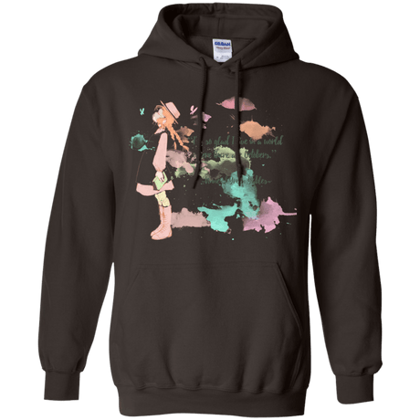 Sweatshirts Dark Chocolate / Small Anne of Green Gables 2 Pullover Hoodie