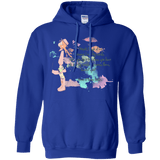 Sweatshirts Royal / Small Anne of Green Gables 3 Pullover Hoodie