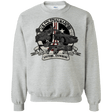 Sweatshirts Sport Grey / Small Anytime Anywhere Crewneck Sweatshirt