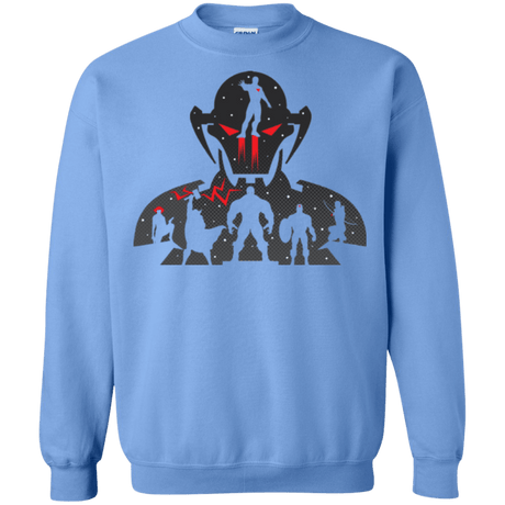 Sweatshirts Carolina Blue / Small Assembly Required Crewneck Sweatshirt