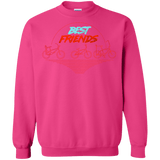 Sweatshirts Heliconia / S Best Friends Crewneck Sweatshirt