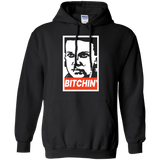 Sweatshirts Black / S BITCHIN' Pullover Hoodie