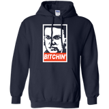 Sweatshirts Navy / S BITCHIN' Pullover Hoodie